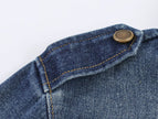 Chaqueta Denim Icon