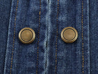 Chaqueta Denim Icon