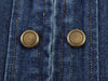 Chaqueta Denim Icon