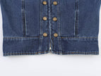 Chaqueta Denim Icon