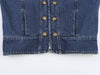 Chaqueta Denim Icon