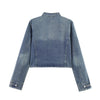 Chaqueta Denim Cadet
