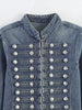 Chaqueta Denim Cadet