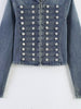 Chaqueta Denim Cadet