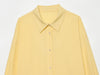 Camisa Butter Mood 💛