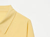 Camisa Butter Mood 💛