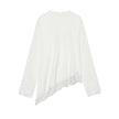 Blusa Marfil