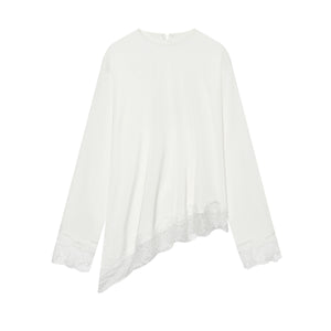 Blusa Marfil