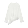 Blusa Marfil
