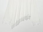 Blusa Marfil