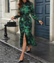 Vestido Esmeralda