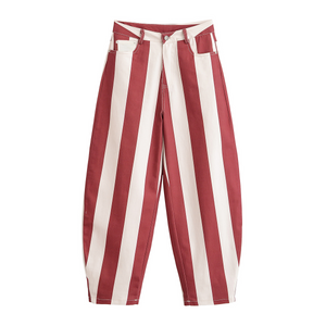 Pantalón Striped Attitude