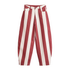 Pantalón Striped Attitude