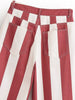 Pantalón Striped Attitude