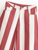 Pantalón Striped Attitude