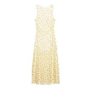 Vestido Butter Dots