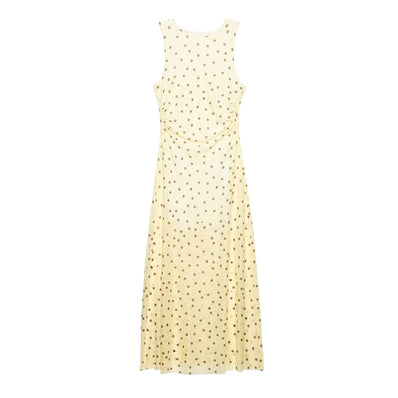 Vestido Butter Dots