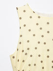 Vestido Butter Dots