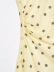 Vestido Butter Dots