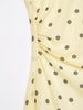 Vestido Butter Dots