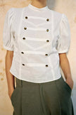 Blusa Charlotte