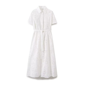Vestido Florence