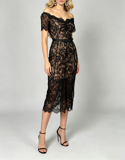 Vestido Isolde
