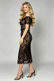 Vestido Isolde
