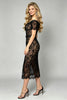Vestido Isolde