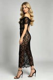 Vestido Isolde