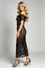 Vestido Isolde