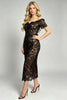 Vestido Isolde