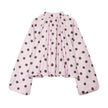 Blusa Eloise Polka