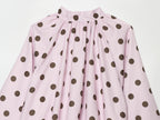 Blusa Eloise Polka