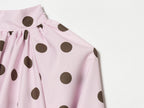 Blusa Eloise Polka