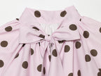 Blusa Eloise Polka