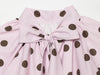 Blusa Eloise Polka