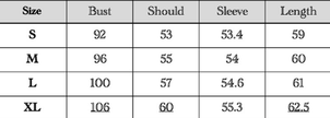 Blusa Golden Hour
