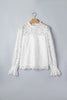 Blusa Charlotte Lace