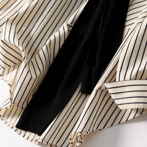 🖤 Blusa Camille Layered