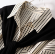 🖤 Blusa Camille Layered