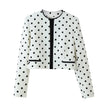 Chaqueta Camille