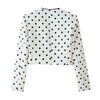 Chaqueta Camille