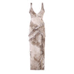 Vestido Zebra