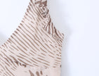 Vestido Zebra