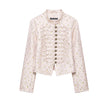 Chaqueta Juliette