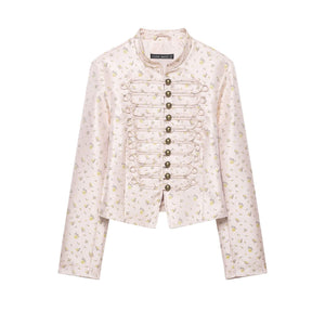 Chaqueta Juliette