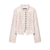 Chaqueta Juliette