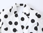 Blazer Dottie