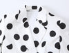 Blazer Dottie